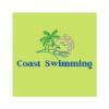 5732ae logo coast swimming